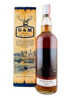 Glenlivet 1946 40 Year Old George & J.G. Smiths