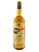 White Horse 1960s Blended Scotch Whisky Spring Cap