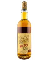 White Horse 1960s Blended Scotch Whisky Spring Cap