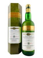 Tomintoul 1977 22 Jahre Alt Old Malt Cask