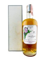 Port Ellen 1982 21 Jahre Alt Missing