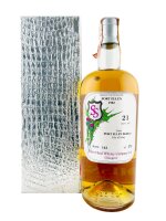 Port Ellen 1982 21 Jahre Alt Missing silber box