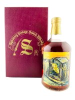 Macallan 1980 16 Jahre Alt Dieter Kirsch 20th Anniversary...
