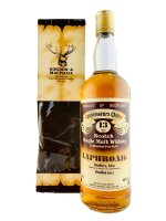 Laphroaig 1973 13 Jahre Alt Connoisseurs Choice
