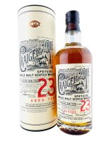 Craigellachie 23 Jahre Alt #04-6501