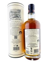 Craigellachie 23 Jahre Alt #04-6501