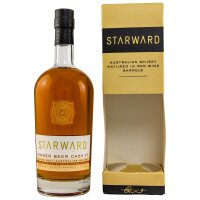 Starward 2018 Ginger Beer 2022 Release
