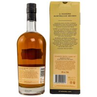 Starward 2018 Ginger Beer 2022 Release