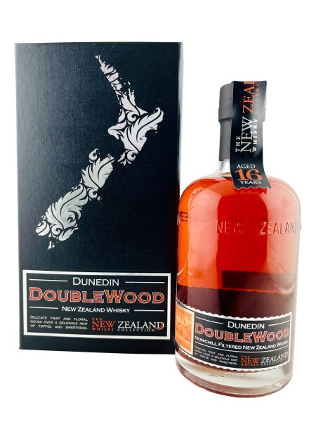 Dunedin 16 Jahre Alt Doublewood