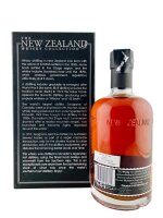 Dunedin 16 Jahre Alt Doublewood