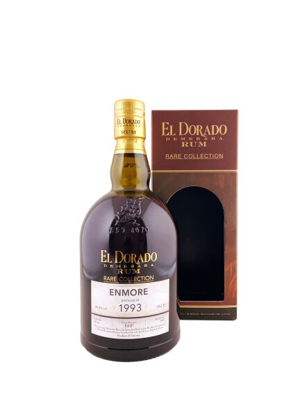 Enmore 1993 21 Jahre Alt Rare Collection