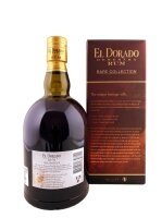 Enmore 1993 21 Jahre Alt Rare Collection