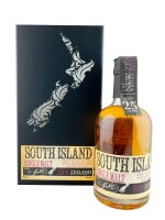 South Island 25 Jahre Alt