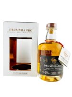 Drumshanbo Inaugural Release