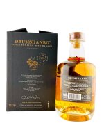 Drumshanbo Inaugural Release