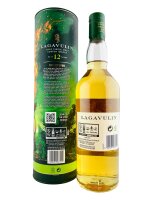 Lagavulin 12 Jahre Alt Cask Strength Special Release 2021