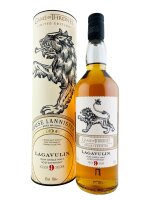 Lagavulin 9 Jahre Alt Game of Thrones House Lannister