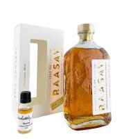 Raasay Inaugural Release + 2cl Sample