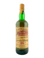Glen Mhor 1963 24 Year Old