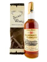 Balmenach 1980s 14 Year Old Extra Special