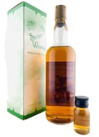 Dalwhinnie 1980s 16 Jahre Alt Sestante + 3cl Sample