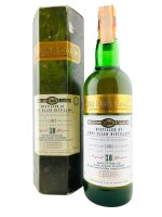 Port Ellen 1981 18 Year Old - Old Malt Cask