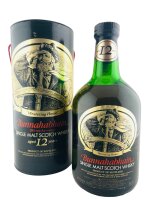 Bunnahabhain 1980s 12 Jahre Alt Sari Import