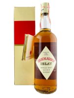 Bruichladdich 1980s 15 Jahre Alt Rinaldi Import
