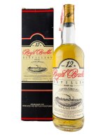 Royal Brackla 1980s 12 Jahre Alt Zenith import