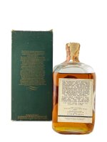 Glen Grant 1960s 10 Jahre Alt Giovinetti import