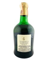Glendronach 1970s 8 Jahre Alt Teachers Ruffino Import