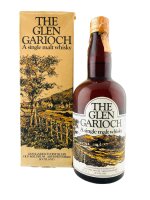 Glen Garioch 1970s 8 Jahre Alt Lemar Import