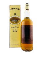 Glenallachie 1970s 12 Jahre Alt SVIP import