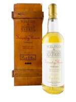 Port Ellen 1979 23 Jahre Alt Barrel Selection