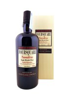 Foursquare Sassafras