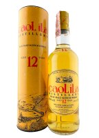 Caol Ila 1980s 12 Jahre Alt Bulloch Lade Zenith import