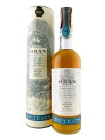 Oban 14 Jahre Alt 200th Anniversary