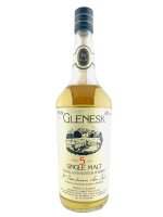 Glenesk 1980s 5 Jahre Alt South Queensferry