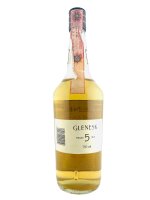 Glenesk 1980s 5 Jahre Alt South Queensferry