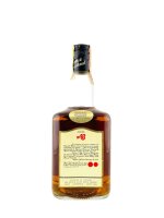 Aberlour 1980s 12 Jahre Alt Rinaldi Import 43% and 40%