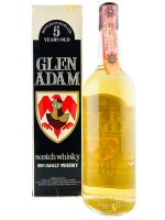 Glen Adam 1980s 5 Jahre Alt Pure Malt