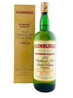 Glenburgie 1970s 5 Jahre Alt
