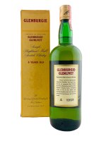 Glenburgie 1970s 5 Jahre Alt