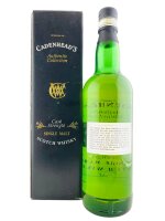 Port Ellen 1980 17 Jahre Alt Authentic Collection