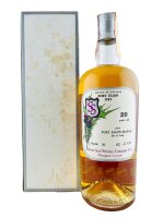 Port Ellen 1982 20 Jahre Alt Missing