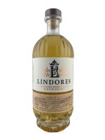 Lindores Cask of Lindores Bourbon 2022