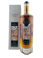 The Lakes Whiskymakers Editions Mosaic