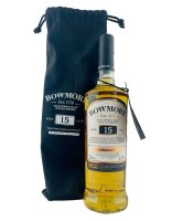 Bowmore 2019 15 Jahre Alt Feis Ile