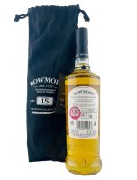 Bowmore 2019 15 Jahre Alt Feis Ile