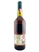 Lagavulin Feis Ile 2008 b. 1993